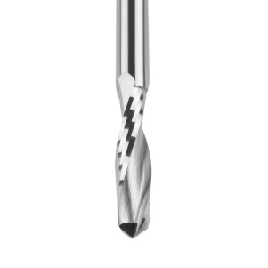 Фреза спиральная с нижним радиусом ITA TOOLS VHM D=10 I=40 L=200 S=10 RH Z2 R=5 199.10.040.200.10R