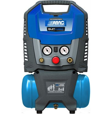 Компрессор ABAC SUITCASE 6