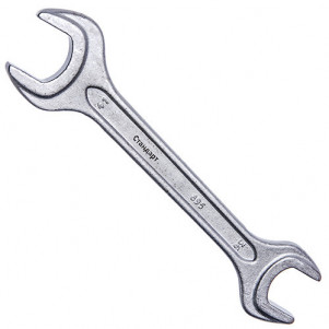 Ключ ріжковий СТАНДАРТ 41х46 мм KR4146