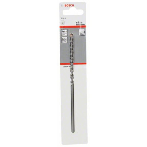 Свердло Bosch CYL-3 5х90х150 мм бетон