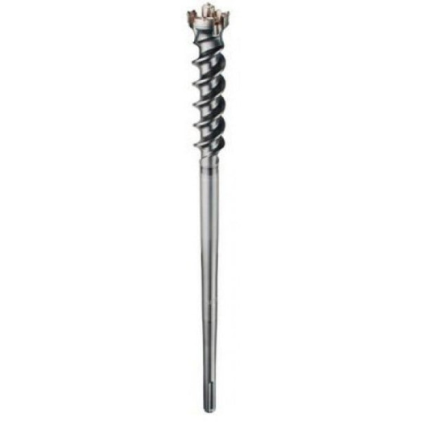 Картинка - Бур проломный Bosch SDS-MAX 55х450х600 мм (1618596457)