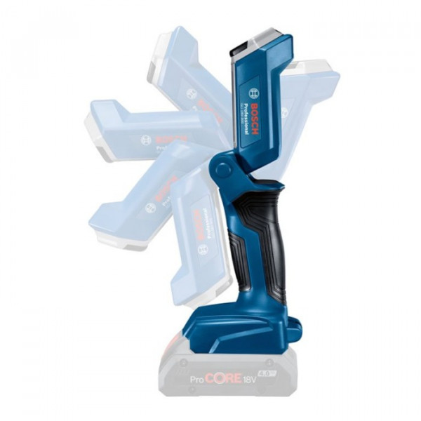 Картинка - Аккумуляторный фонарь Bosch GLI 18V-300 (06014A1100)