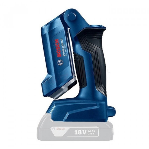 Картинка - Аккумуляторный фонарь Bosch GLI 18V-300 (06014A1100)