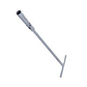 Ключ торцевой с карданом S1З КАРД13Х