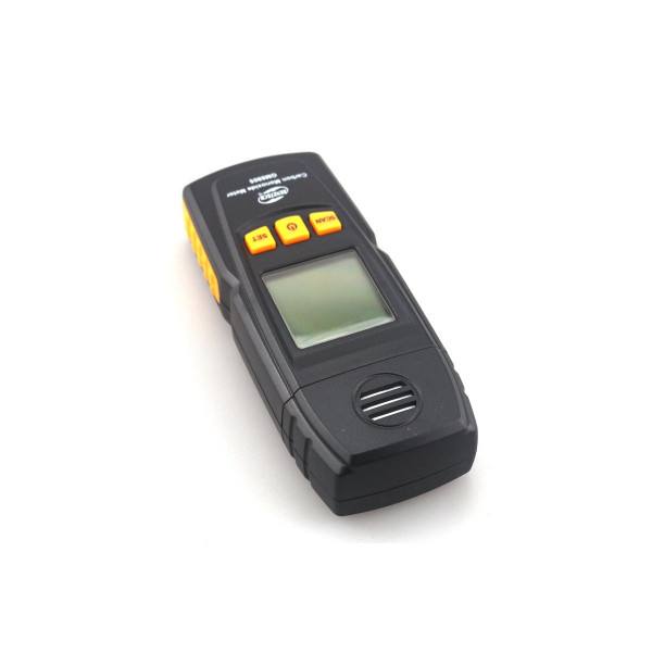 Картинка - Монитор чaдного газа BENETECH 0-1000 ppm 0-50°C GM8805