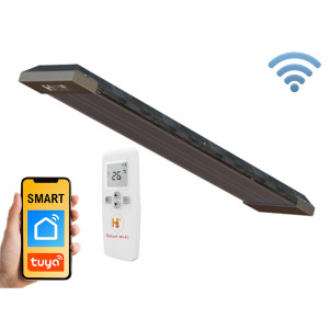 Потолочный алюминиевый обогреватель HSteel IAH 500 S Wi-Fi