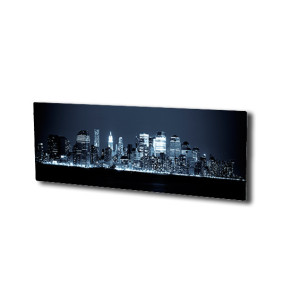 Обогреватель стеклокерамический HGlass IGH 5010 F Premium H