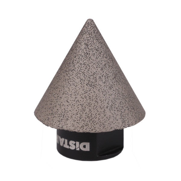 Фото - Фреза алмазна конусна Cone 2-35/M14