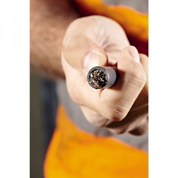 Картинка - Набор головок торцевых магнитных "EXTREME IMPACT" DeWALT 1/4", 8, 10, 13 мм, с движущимся магн внутр