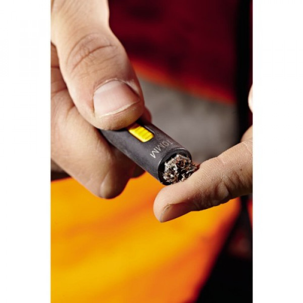 Картинка - Набор головок торцевых магнитных "EXTREME IMPACT" DeWALT 1/4", 8, 10, 13 мм, с движущимся магн внутр