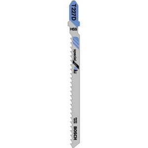 Пильное полотно по металлу Bosch T227D 100 мм (2608631030) Пильное полотно по металлу Bosch T227D 100 мм (2608631030)