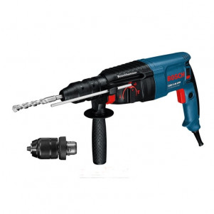 Перфоратор Bosch GBH 2-26 DFR Professional (0611254768) Перфоратор Bosch GBH 2-26 DFR Professional (0611254768)