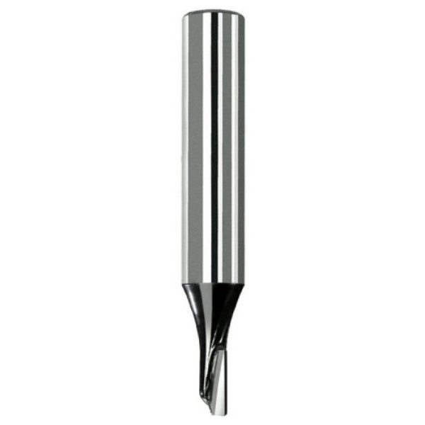 Фото - Фреза пряма пазова Bosch 5x12.7 мм S 8 мм