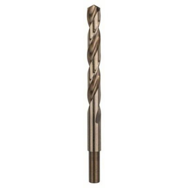 Фото - Свердло Bosch HSS-СO Cobalt 12 мм метал