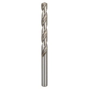 Свердло Bosch HSS-G Standard 9.8 мм метал