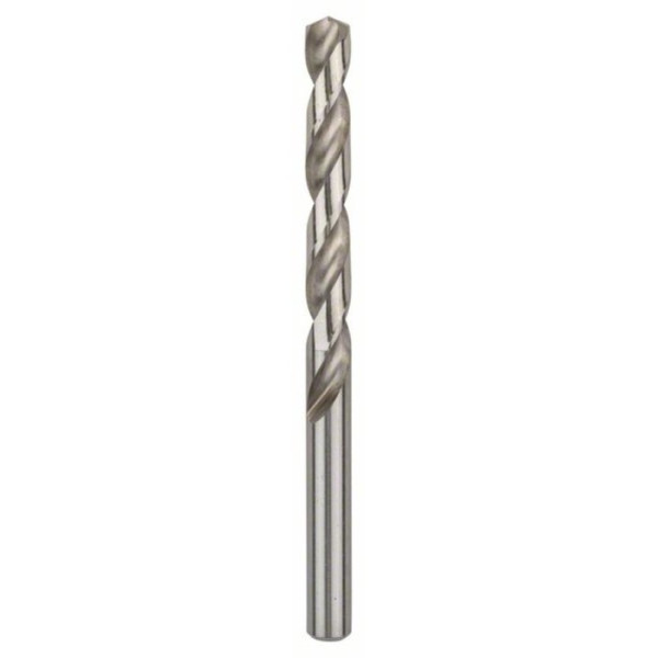 Картинка - Сверло Bosch HSS-G Standard 9.8 мм металл (2608595338)