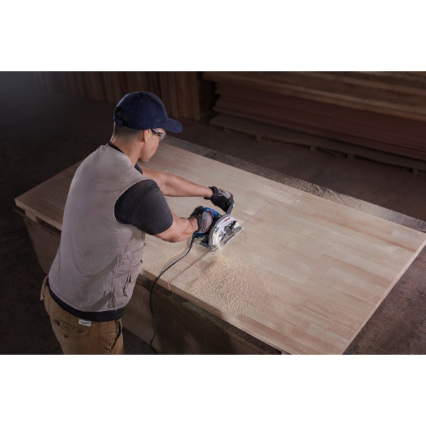 Фото - Пила дискова Bosch GKS 600