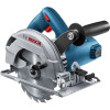 Фото - Пила дискова Bosch GKS 600