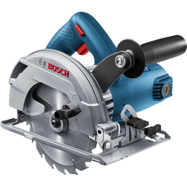 Фото - Пила дискова Bosch GKS 600