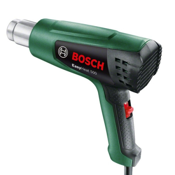 Фото - Фен технічний Bosch EasyHeat 500