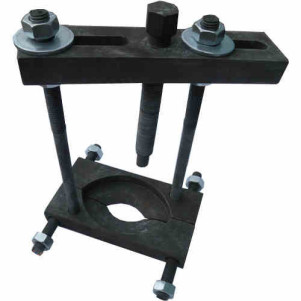 Знімач сепараторний малий СЕПАРХМ Знімач сепараторний малий СЕПАРХМ