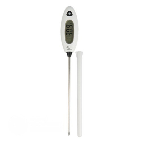 Фото - Термометр харчовий BENETECH -50-300°C GM1311
