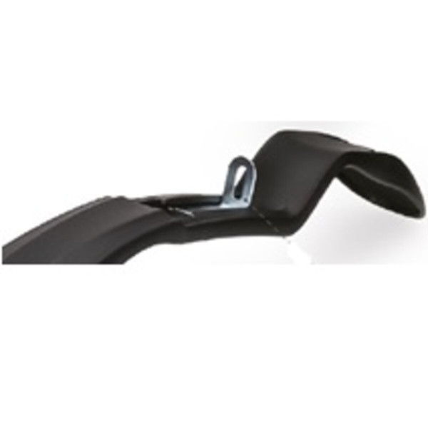 Картинка - Комплект велосипедных крыльев Grey's 26"-28" GR18500