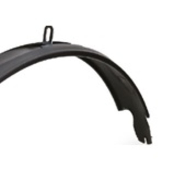 Картинка - Комплект велосипедных крыльев Grey's 26"-28" GR18500