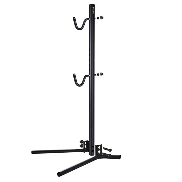 Фото - Підставка для зберігання велосипеда Grey's на підлогу, регульована