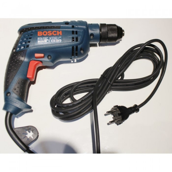 Картинка - Дриль безударний Bosch GBM 10 RE (0601473600)