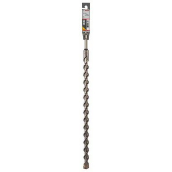 Фото - Бур Bosch SDS Plus-5 20х400х450 мм