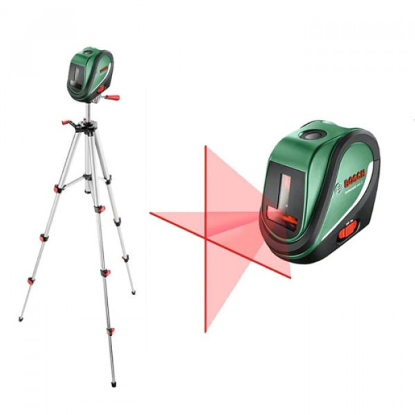 Фото - Лазерний нівелір Bosch UniversalLevel 2 Set