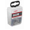 Фото 1 - Біта Bosch TicTac TORX 25х25 мм