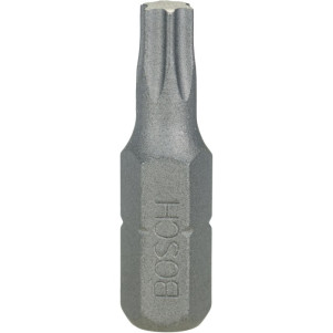 Біта Bosch TicTac TORX 25х25 мм
