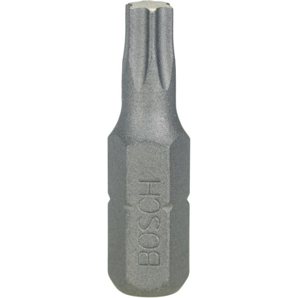 Фото - Біта Bosch TicTac TORX 25х25 мм