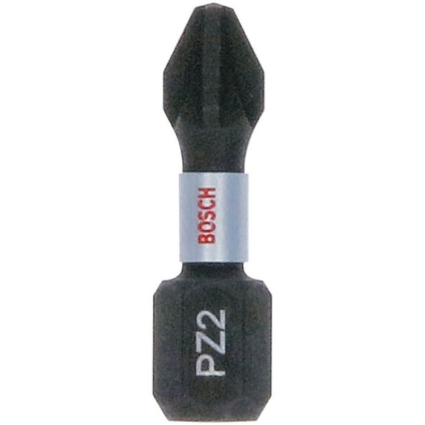 Фото - Біта Bosch Impact Control PZ2 TicTac PZх25 мм