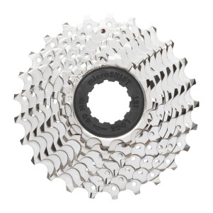 Кассета MicroSHIFT H082 12-25T на 8 скоростей