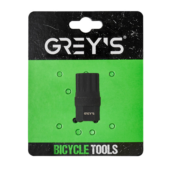 Картинка - Съемник трещотки Grey's удлиненный