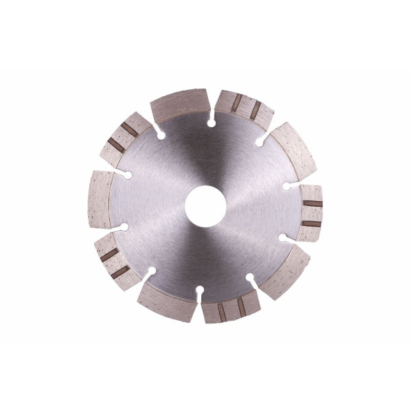 Картинка - Диск алмазный отрезной Distar 1A1RSS/C3 125x2,2/1,4x11x22,23-10-HIT Bestseller Universal