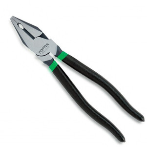 Пасатижі TOPTUL 225 мм 9" DBAC1209