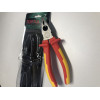 Фото 3 - Пасатижі TOPTUL 7" 1000V VDE DGCA2207