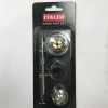 Картинка 1 - Форсунка ITALCO для краскопультов Gloss LVMP 1.4 мм NS-Gloss-1.4LM