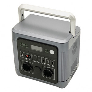 Портативная зарядная станция PROTESTER PRO-PS1000H