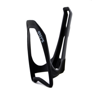 Флягодержатель Grey's черный нейлоновый (в комплекте набор для установки) GR15100