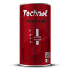 Фото - Трансмісійне масло Technol ATF III H, 1л