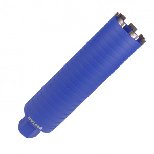 Коронка алмазна Distar DDS-W 082x300-6x1 1/4 UNC DLD 082 RM-TX