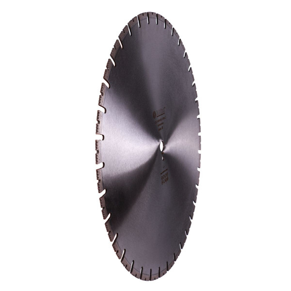 Картинка - Диск алмазный отрезной Distar 1A1RSS/C1-W 604x4,5/3,5x25,4-11,5-36 CLG 604/25,4 RS-Z