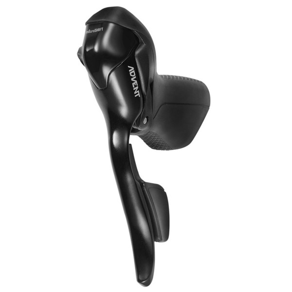 Фото - Дуал MicroSHIFT лівий, без шифтера (гальмівна ручка), тросик L1700