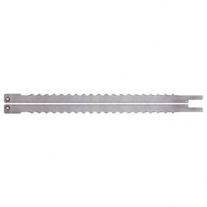 Полотно пильное DeWALT "Alligator®" по стекловате, общая длина 430 мм, для DWE397, DWE398 и DWE399