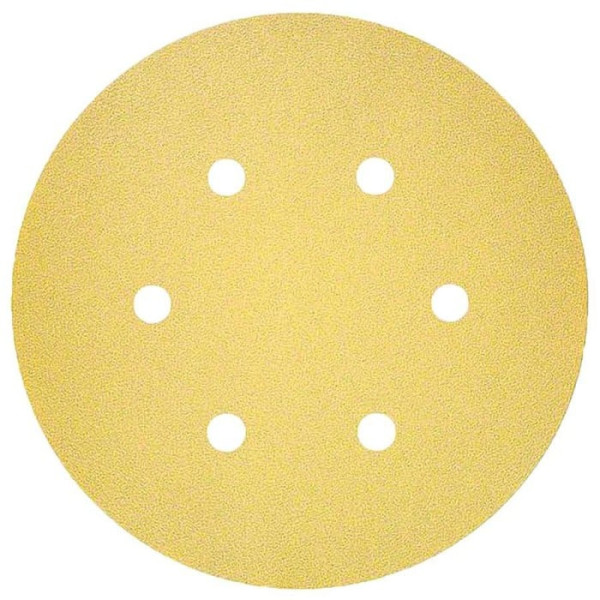 Фото - Шліфувальний круг Bosch Standard for General Purpose C450 150 мм 60